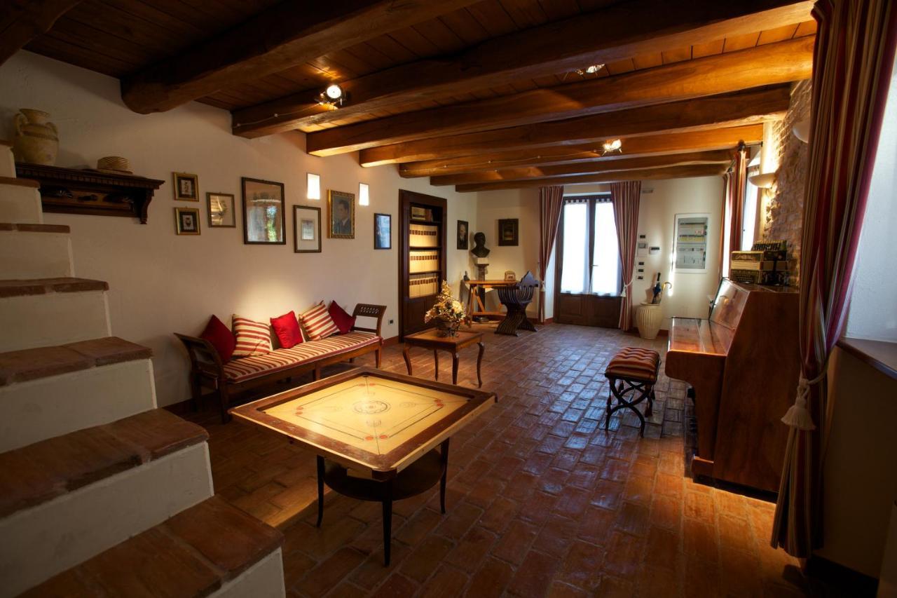 Villa Adele Senigallia Exterior photo