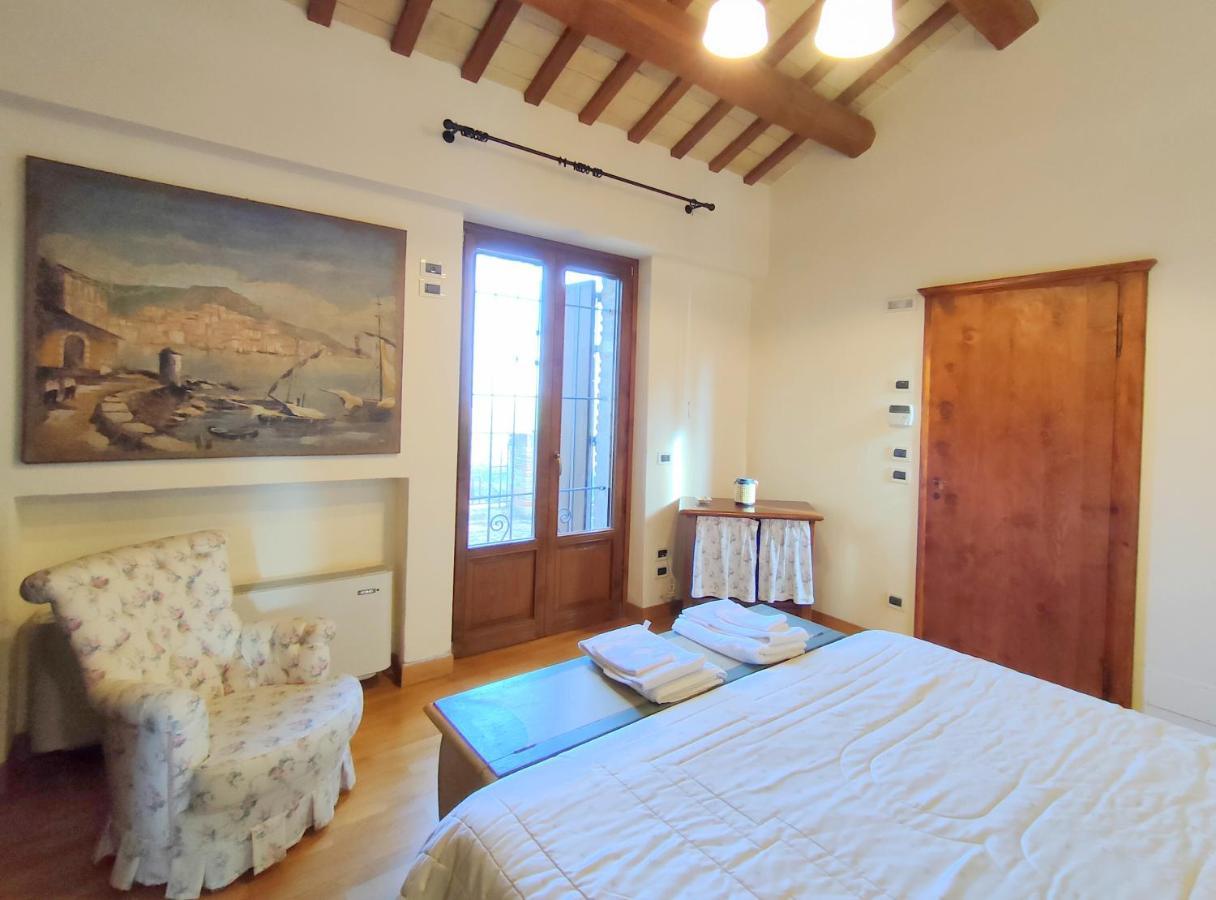 Villa Adele Senigallia Exterior photo