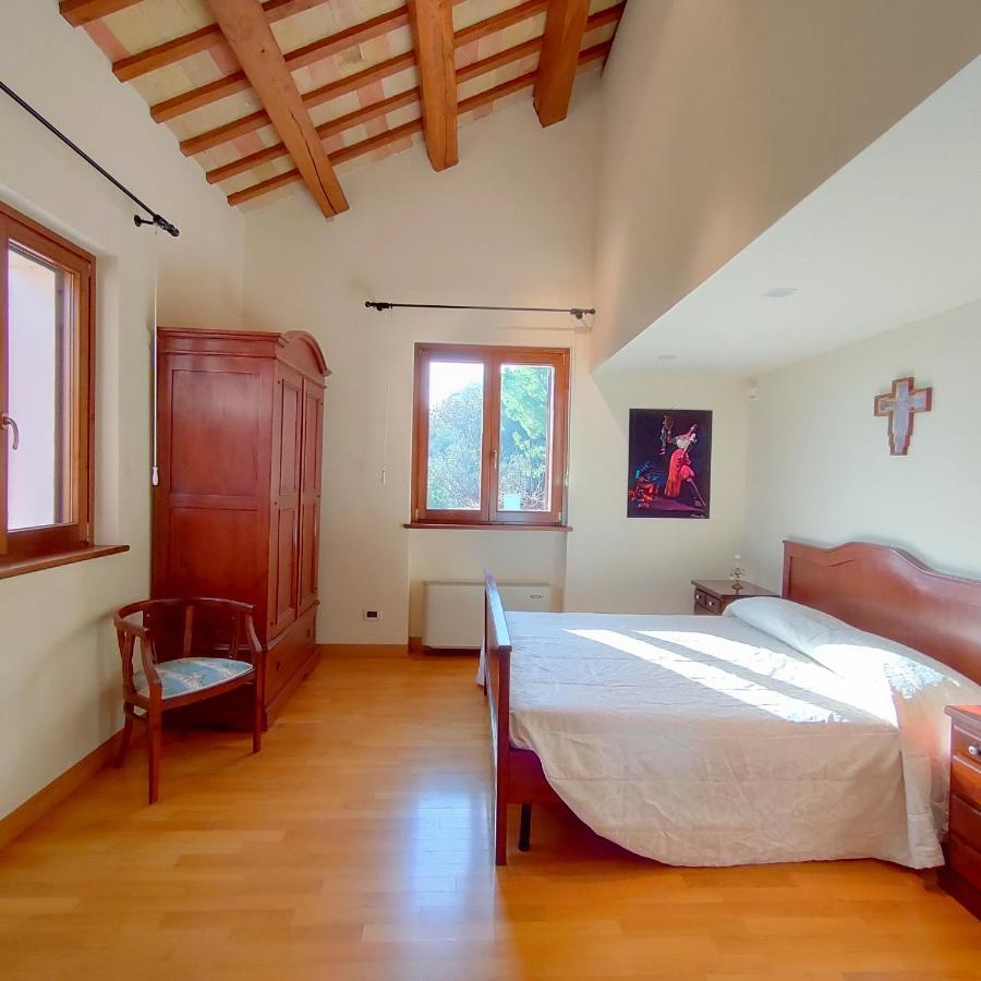 Villa Adele Senigallia Exterior photo