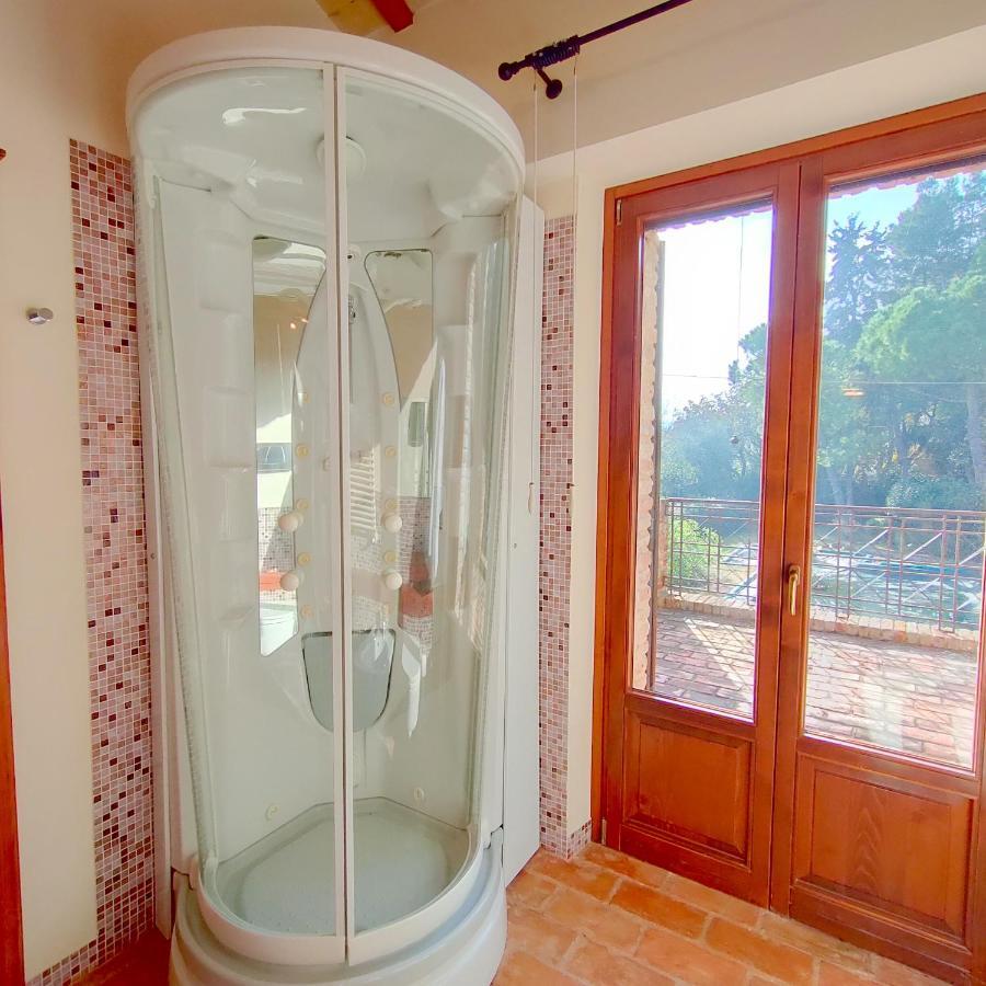 Villa Adele Senigallia Exterior photo