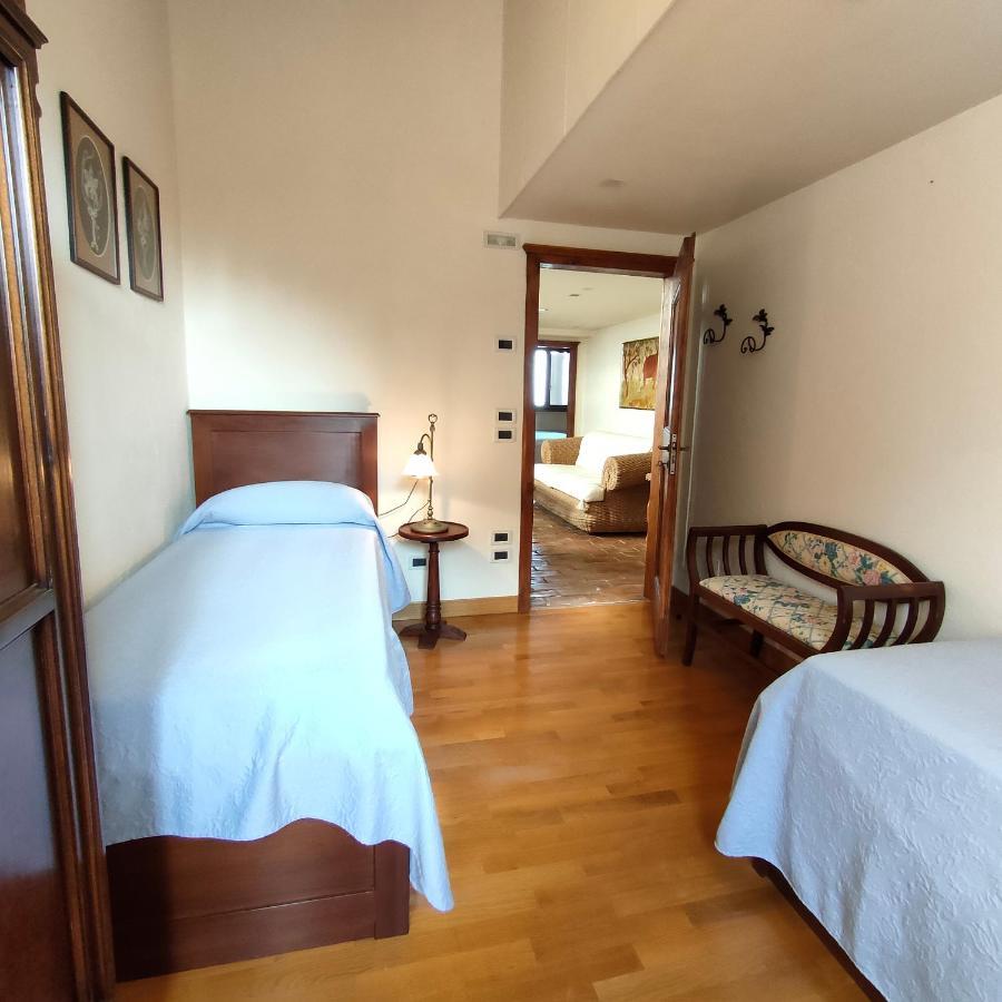 Villa Adele Senigallia Exterior photo