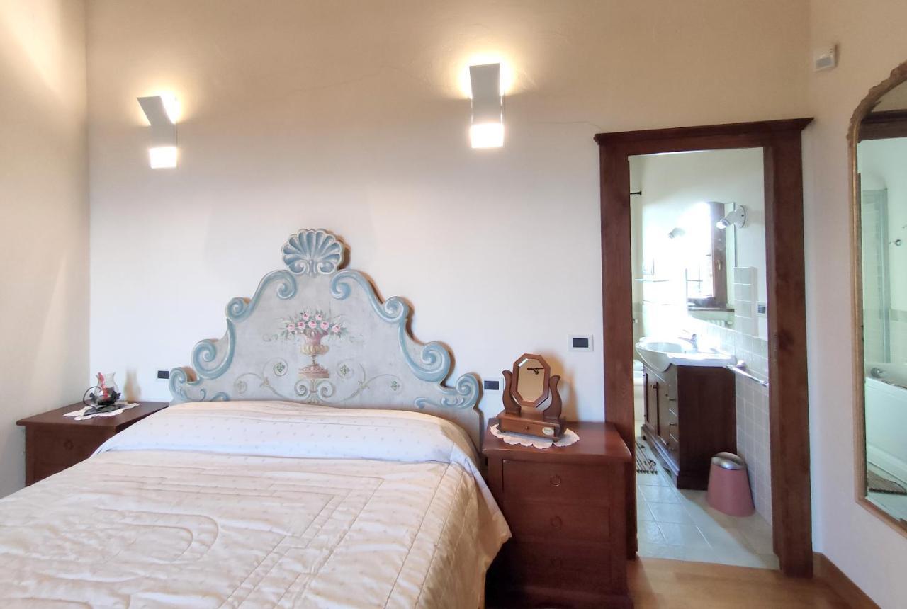 Villa Adele Senigallia Exterior photo